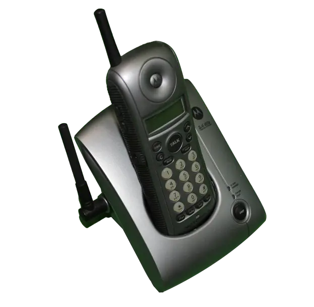 Cordless Phone