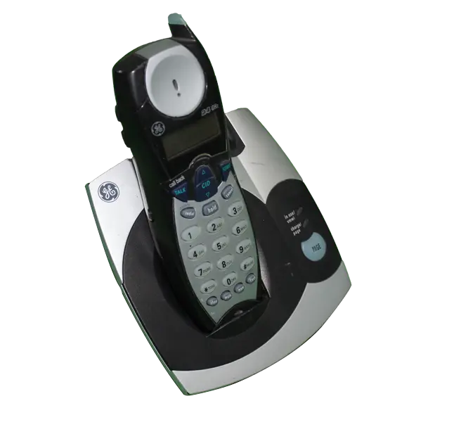Cordless Phone