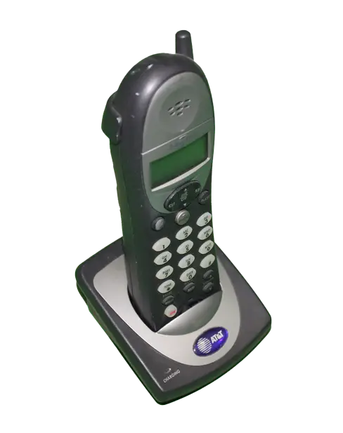 Cordless Phone