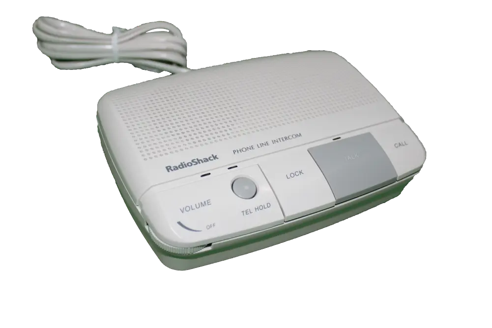 Intercom