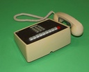 Vintage Office Telephone
