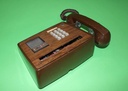 Vintage Office Telephone