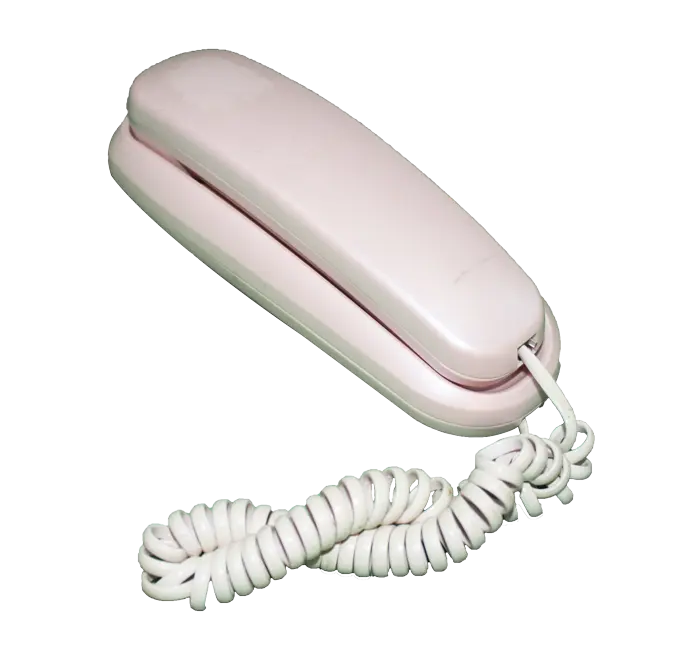 Trimline Telephone