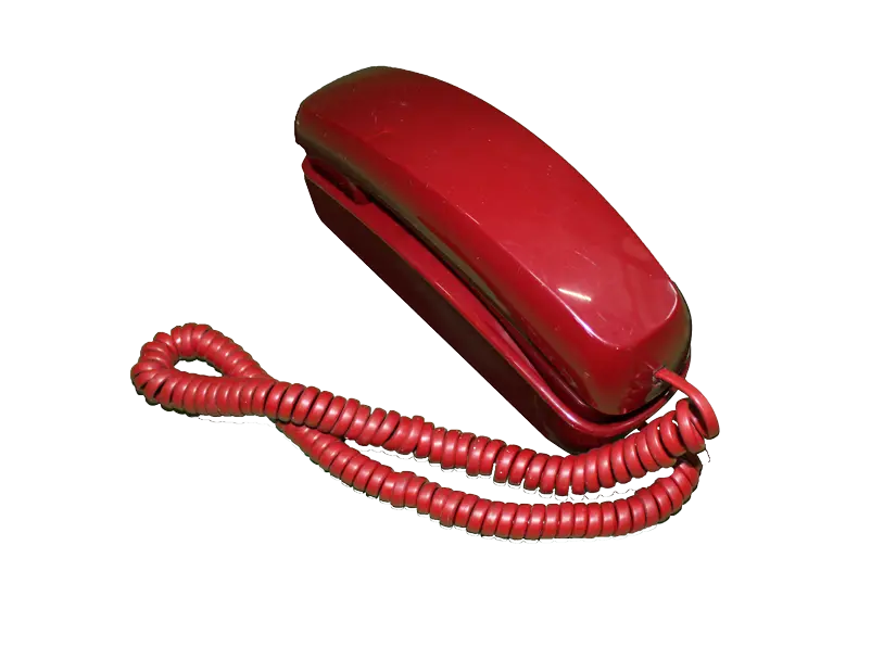 Trimline Telephone