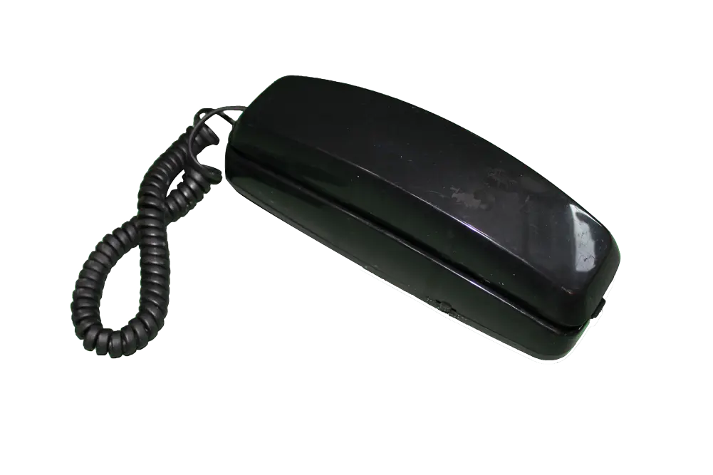 Trimline Telephone