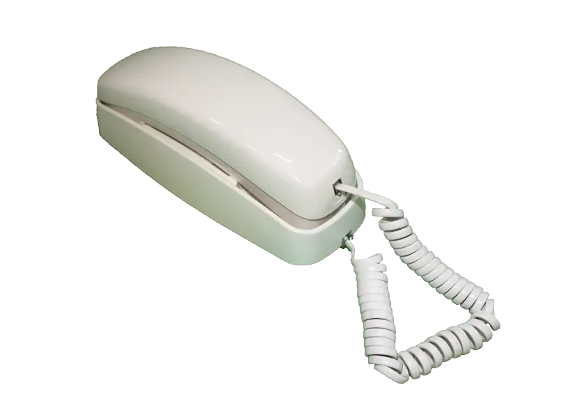 Trimline Telephone