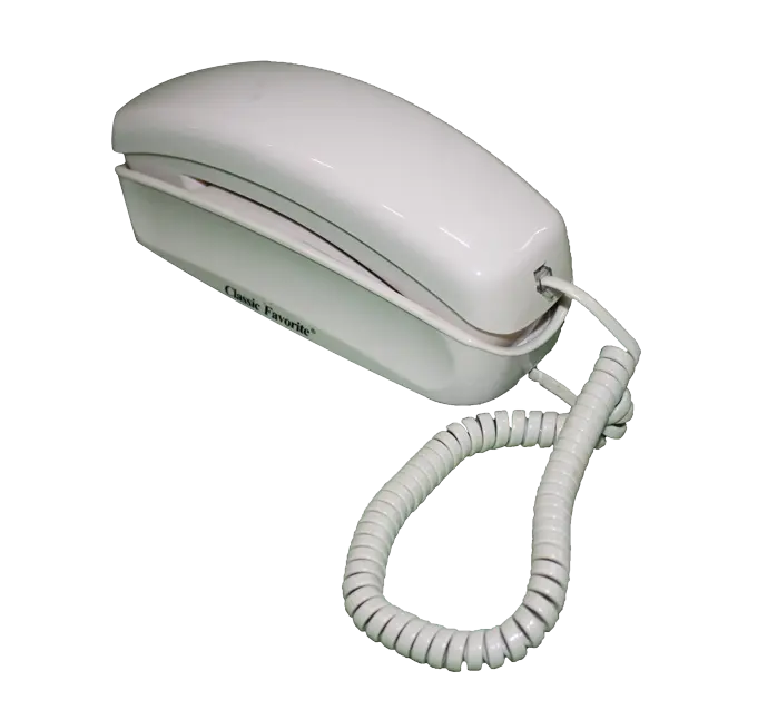 Trimline Telephone