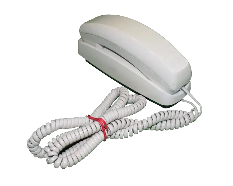 Trimline Telephone