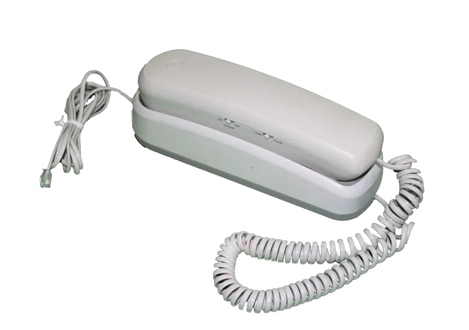 Trimline Telephone