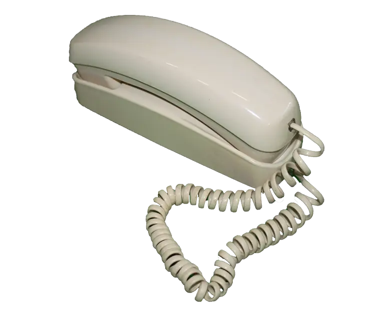 Trimline Telephone