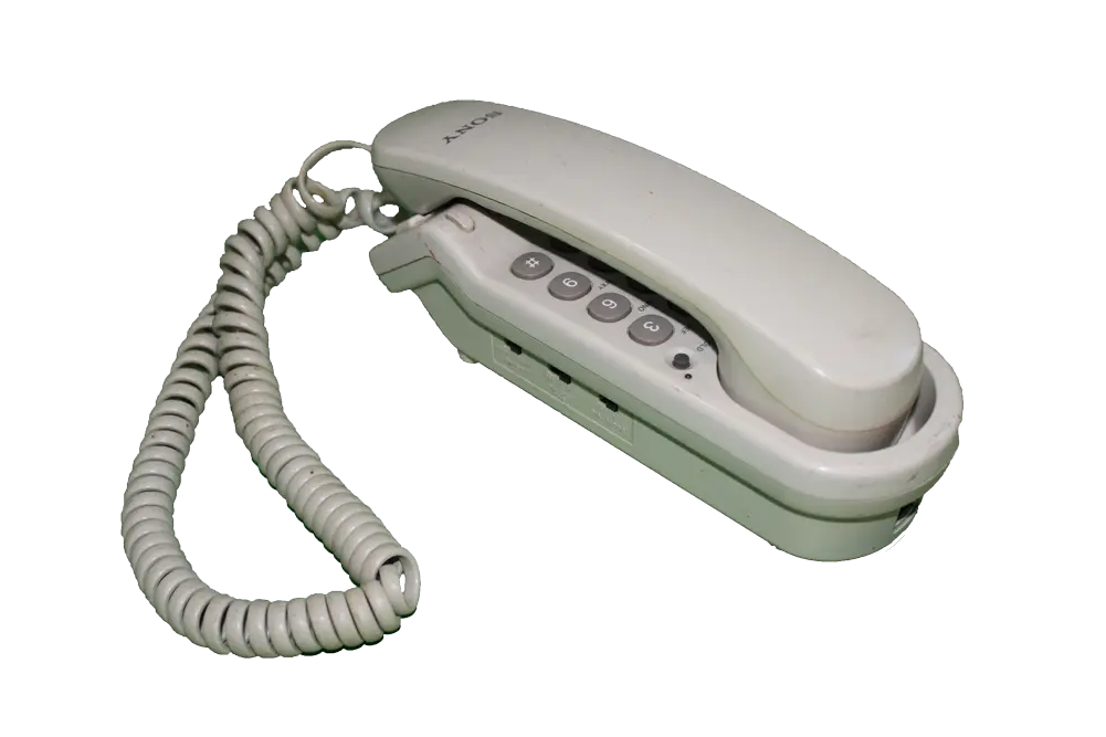 Trimline Telephone