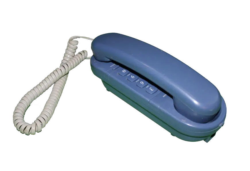 Trimline Telephone