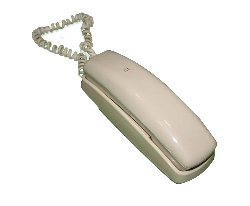 Trimline Telephone