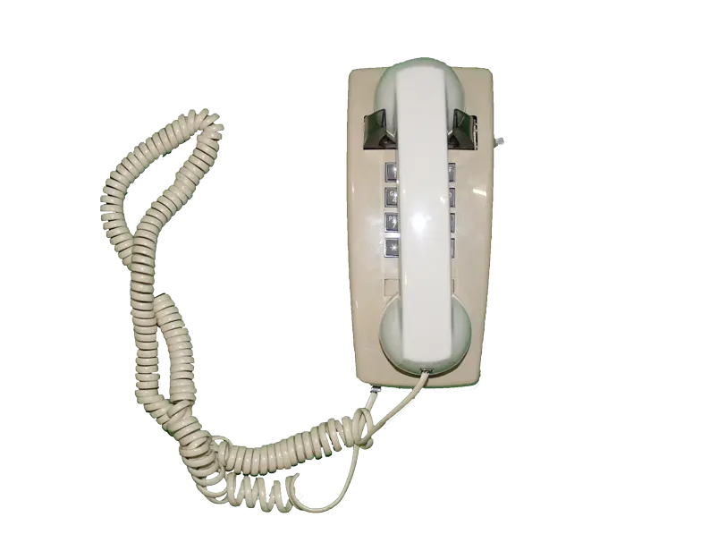 Wall Telephone