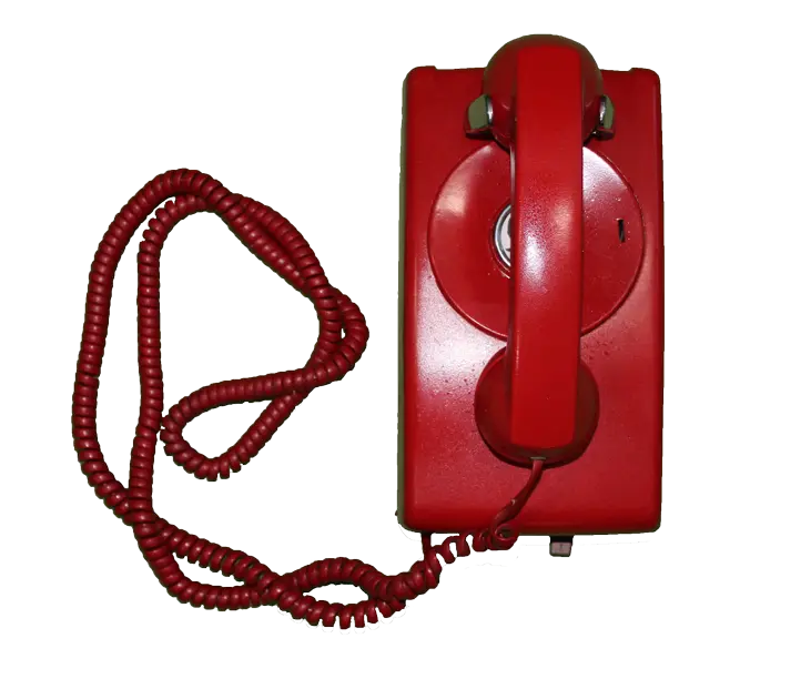 Emergency Telephone