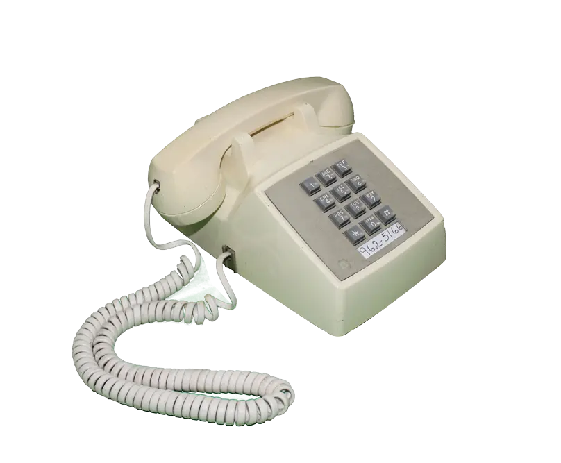 Desk Telephone