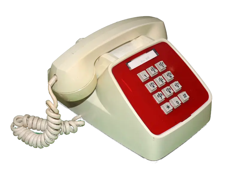 Desk Telephone