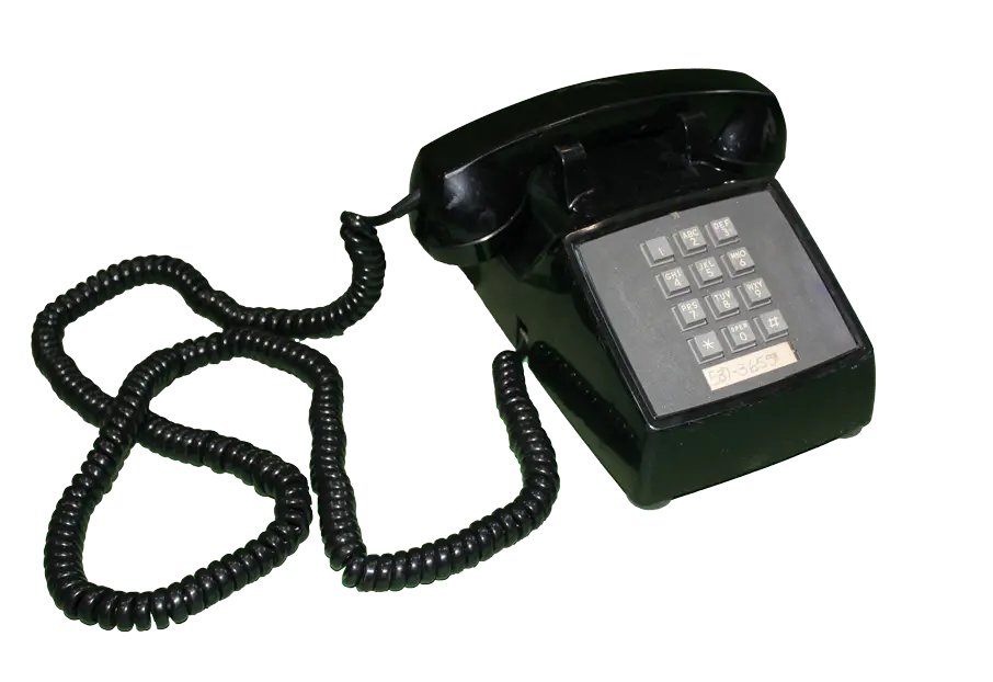 Desk Telephone