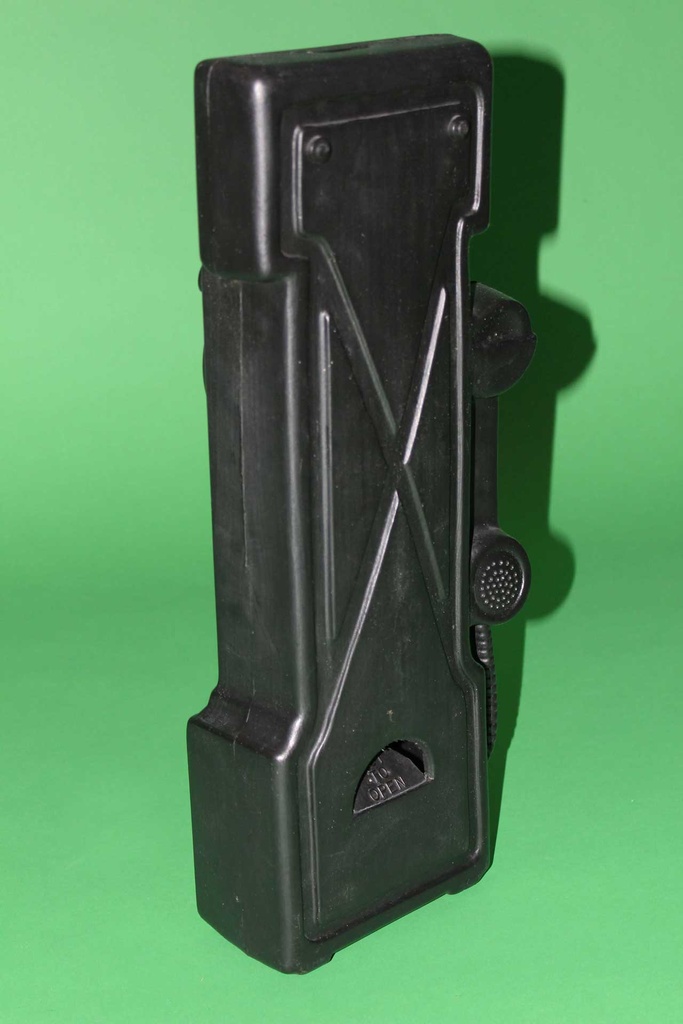 Plastic Payphone