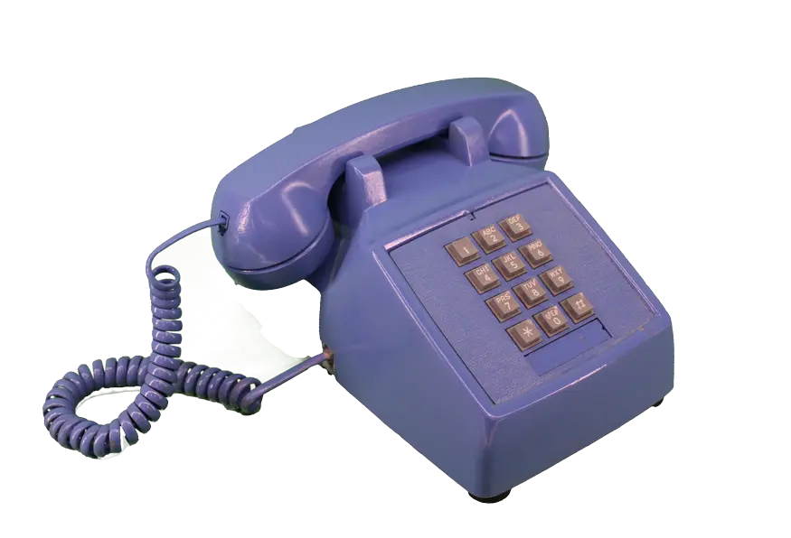 Desk Telephone