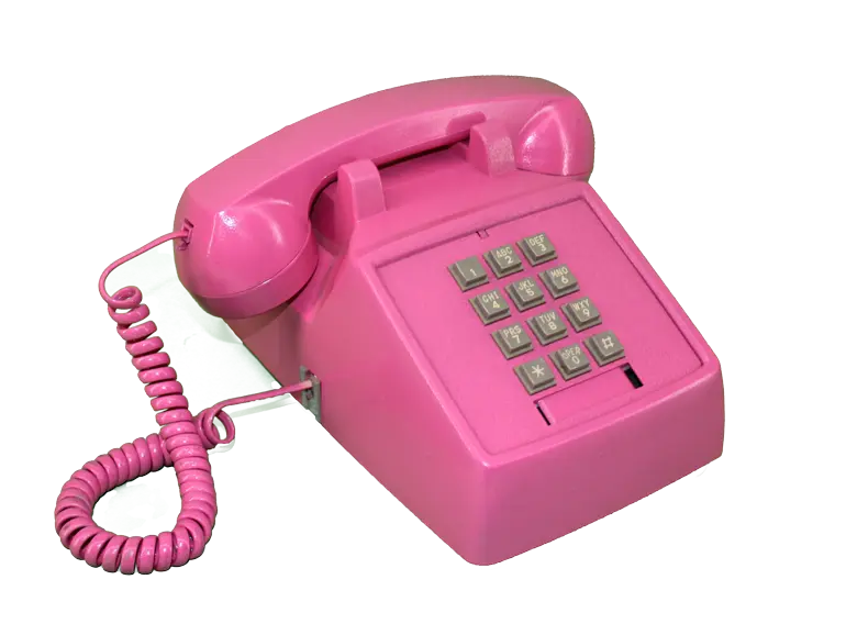 Desk Telephone