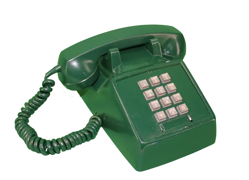 Desk Telephone
