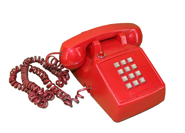 Desk Telephone