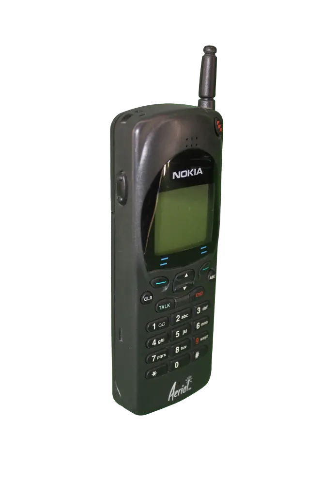 Cell Phone