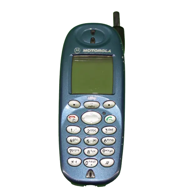 Cell Phone