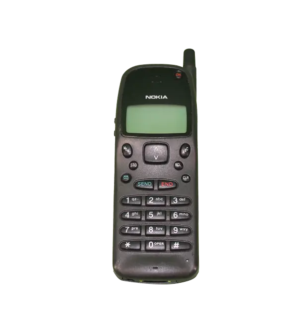 Cell Phone