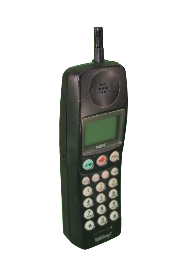 Cell Phone