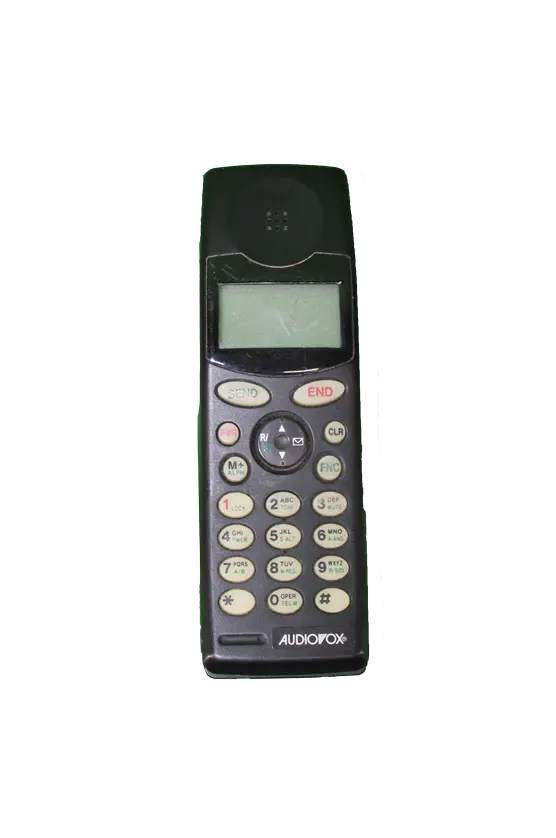 Cell Phone