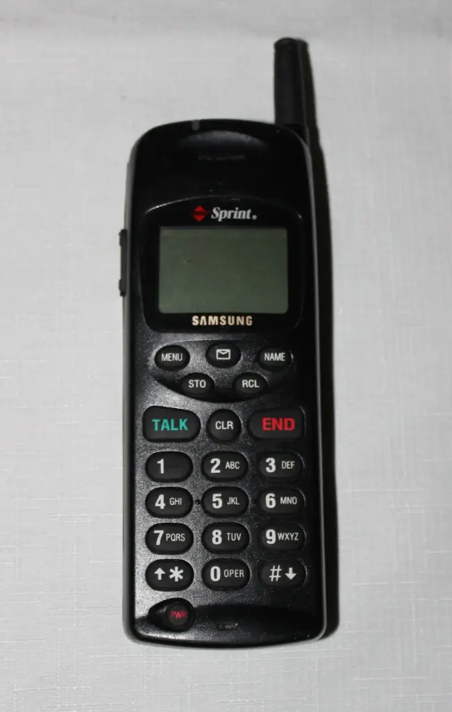 Cell Phone