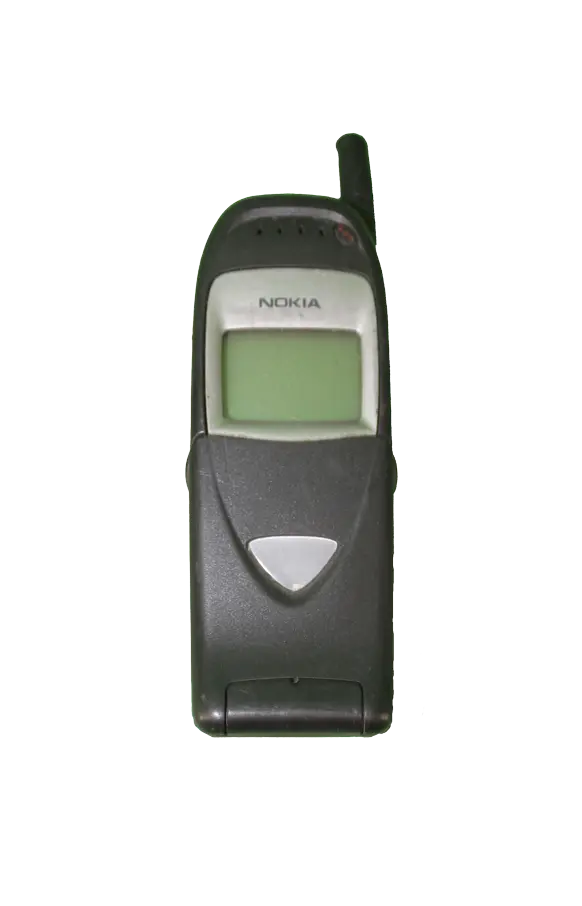 Cell Phone