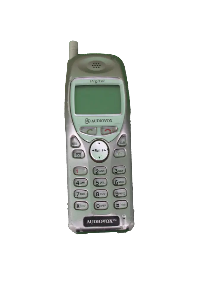 Cell Phone
