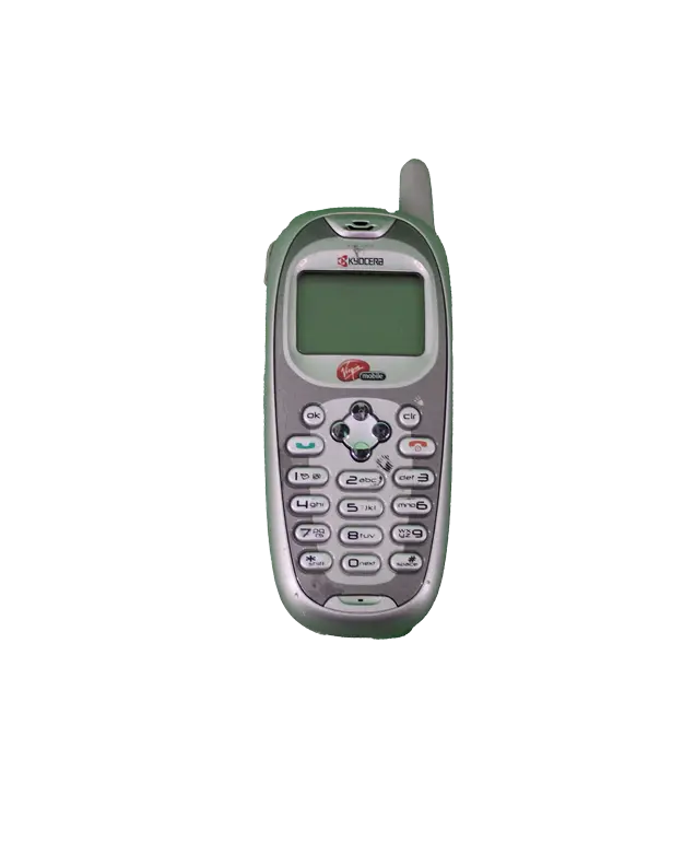Cell Phone