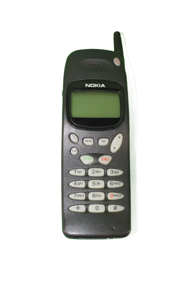 Cell Phone