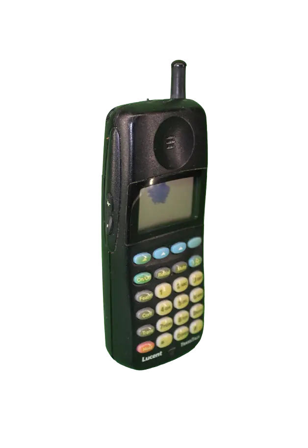 Cell Phone