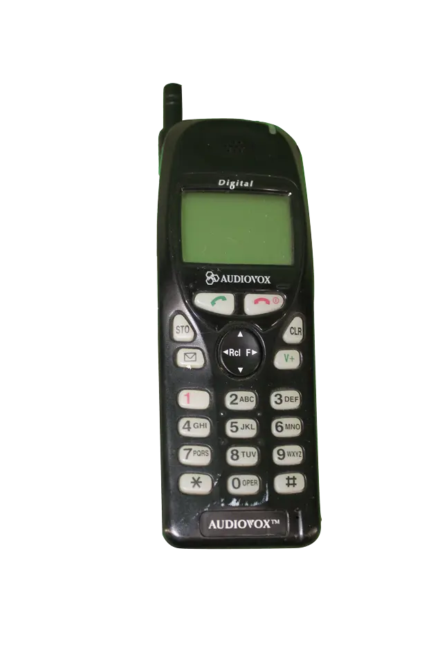 Cell Phone