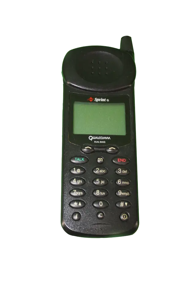 Cell Phone