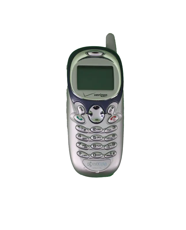 Cell Phone