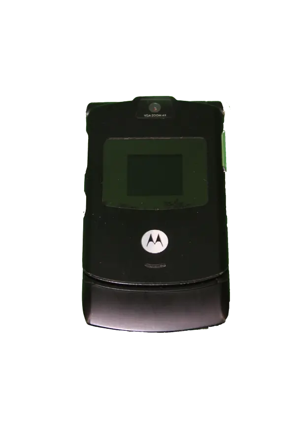 Flip Phone