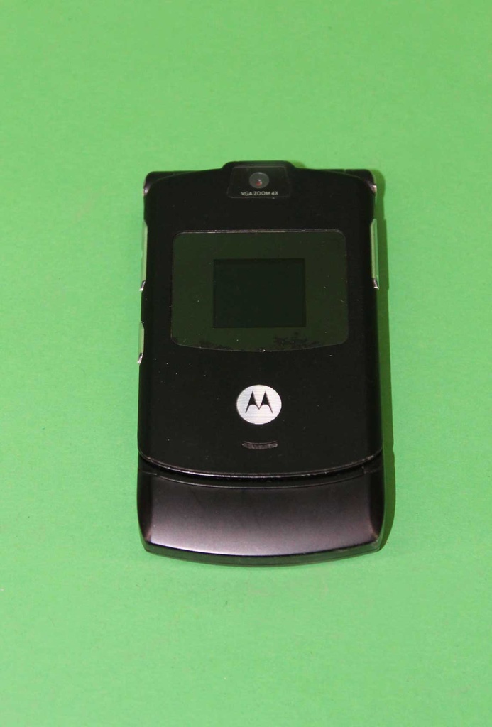 Flip Phone