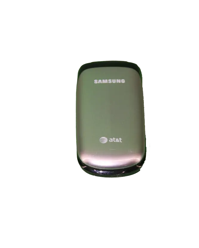 Flip Phone