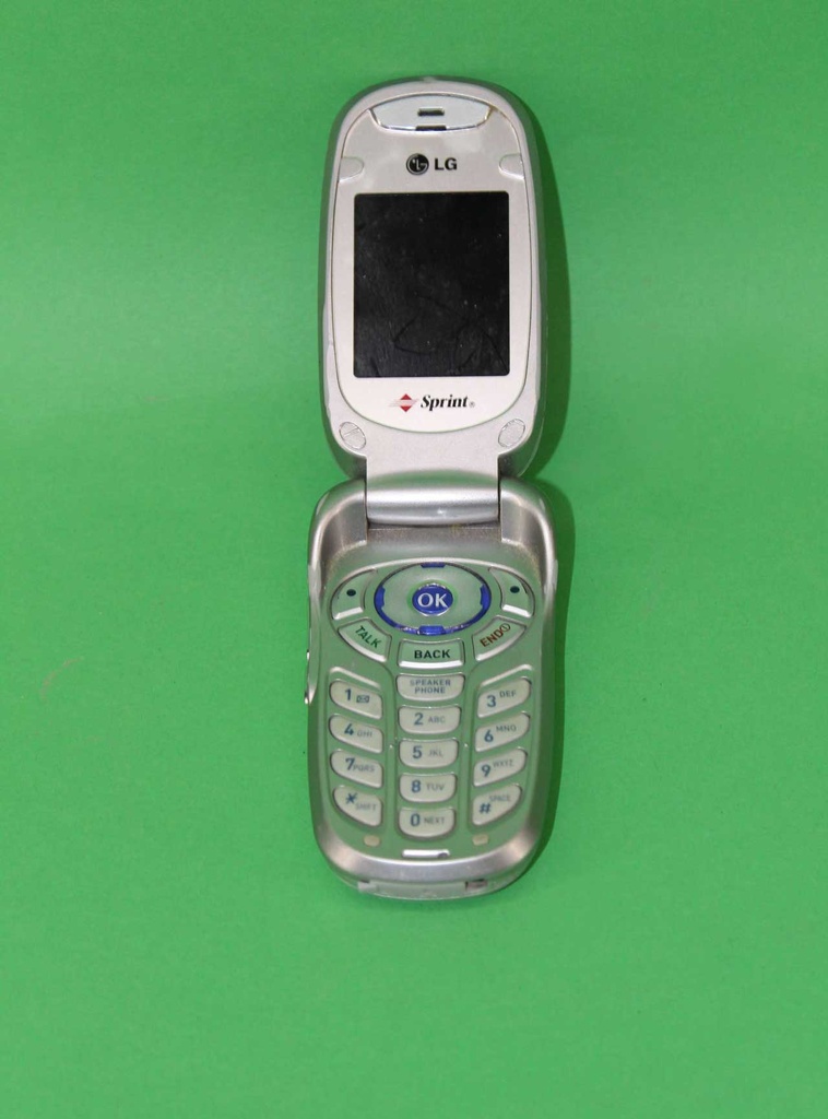 Flip Phone