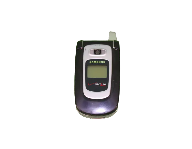 Flip Phone