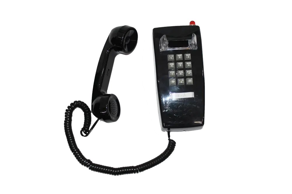 Wall Telephone