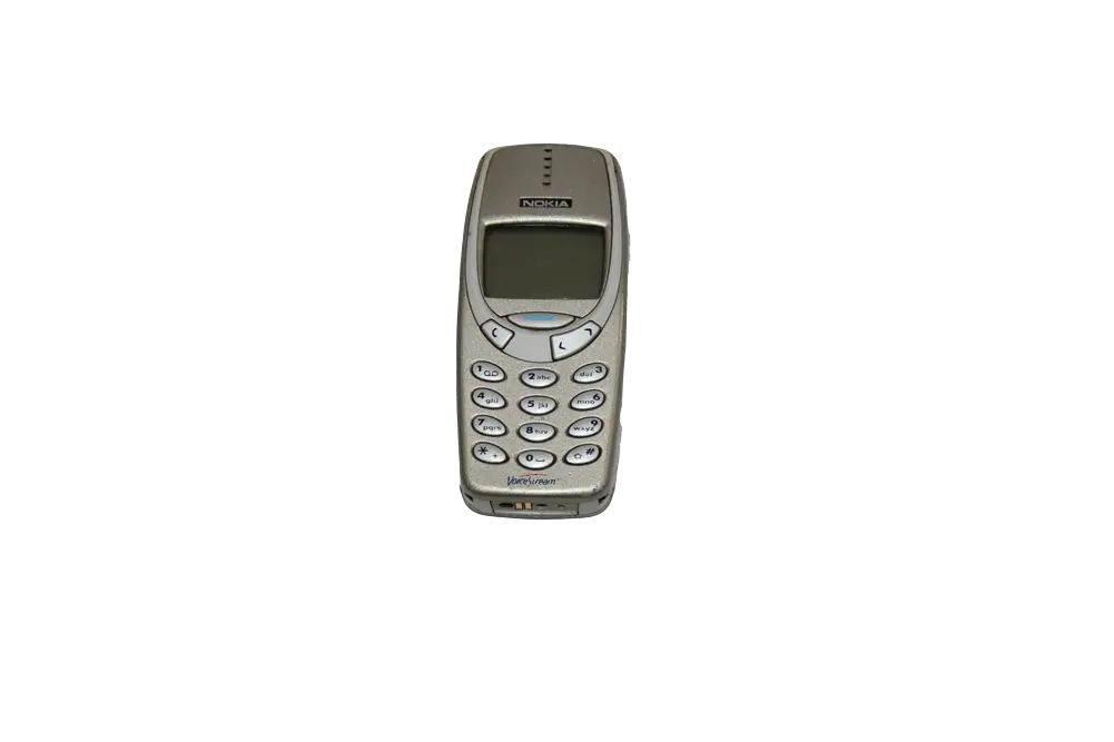 Nokia Cell Phone