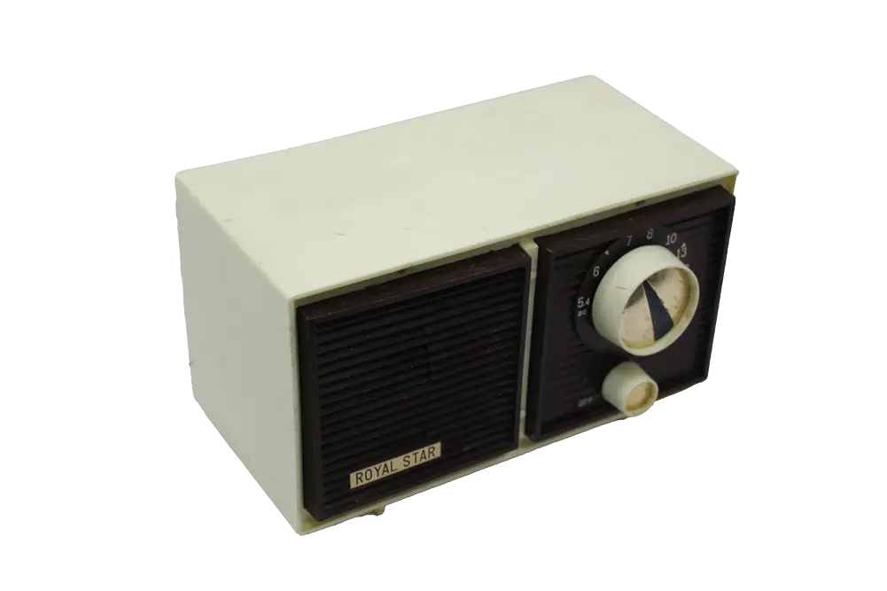 Table Radio