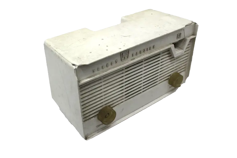 Table Radio